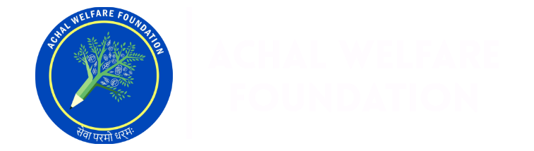 Achal Welfare Foundation